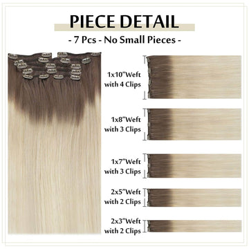 extensions natural hair